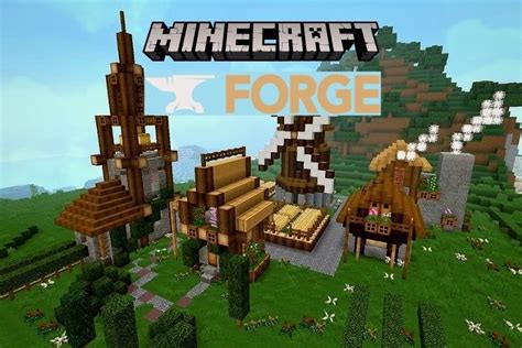 Best Minecraft Forge Mods Sciencemoz