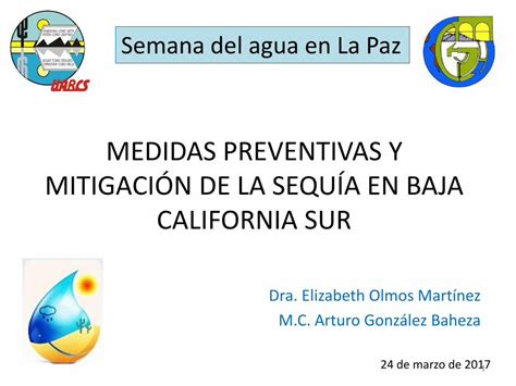 PDF MEDIDAS PREVENTIVAS Y MITIGACIÓN DE LA elaguaenlapaz mx wp