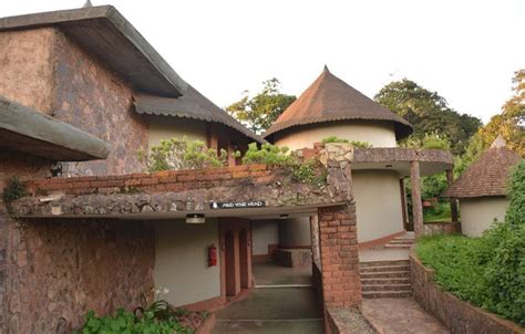 Ngorongoro Sopa Lodge Continent Tours