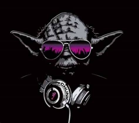 Cool Yoda Wallpapers Top Free Cool Yoda Backgrounds Wallpaperaccess