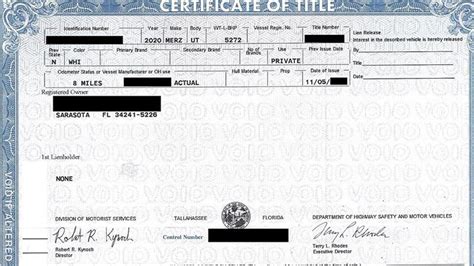 Apostille Car Title Mobile Notary DC Maryland Virginia Apostille