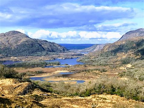 Patrick Comerford How Queen Victorias Visit To Killarney Brought