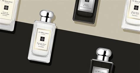 Best Jo Malone Perfumes For Women