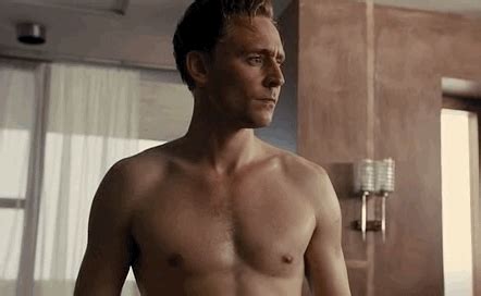 Tom Hiddleston Nude Caps From Various Movies Naked Male Celebrities