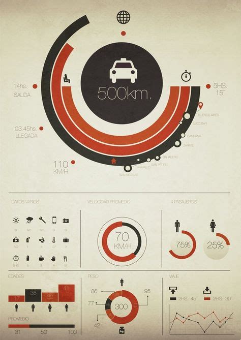 58 Idee Su Infographics Comparison Infografica Grafici Info Grafiche