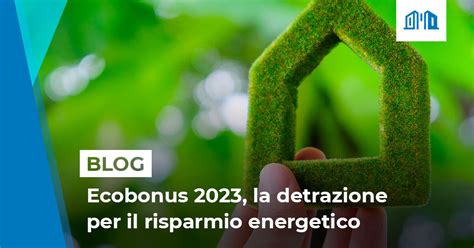 Ecobonus Detrazione Per Il Risparmio Energetico Mega Restauri