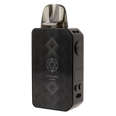 Centaurus E40 Max Vape POD Systems By Lost Vape InTaste