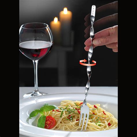 Spaghetti Spiral Fork, Set of 2 online