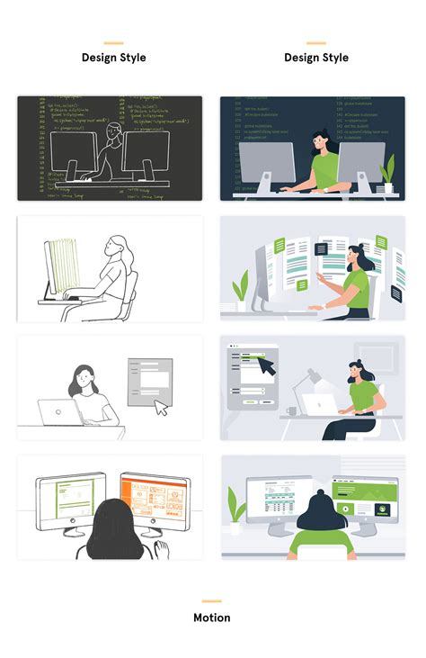 Logi Report — Explainer Animation On Behance