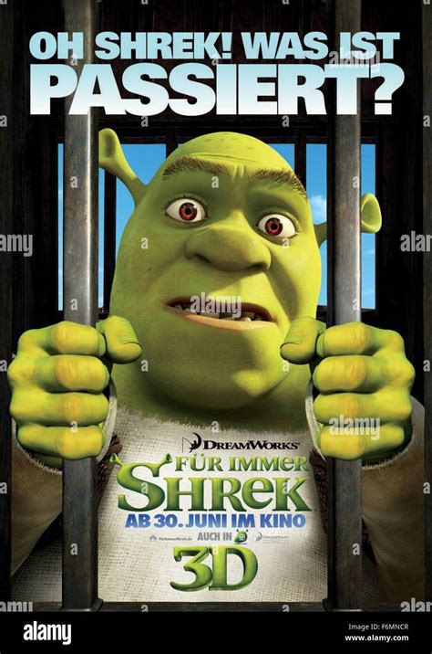 Far Far Away Shrek Hi Res Stock Photography And Images Alamy