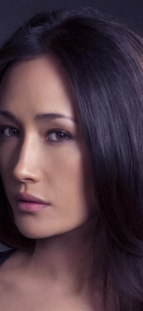 Maggie Q Wallpapers Top Free Maggie Q Backgrounds Wallpaperaccess