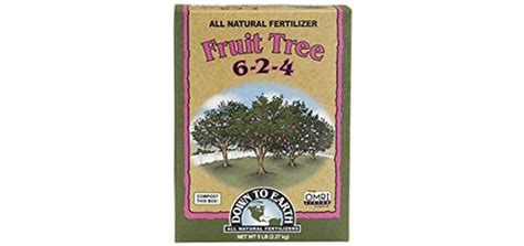 Best Fertilizer For Fruit Trees Green Yard Magazine