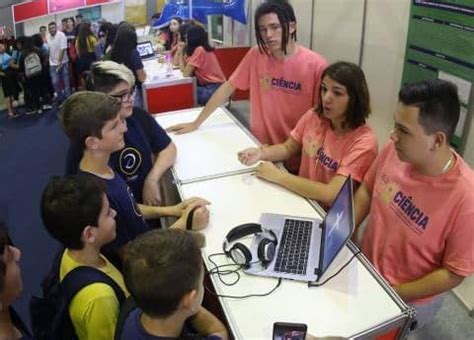 Mostra Do Sesi Rs Mostrar As Mais Recentes Iniciativas Das Escolas Do