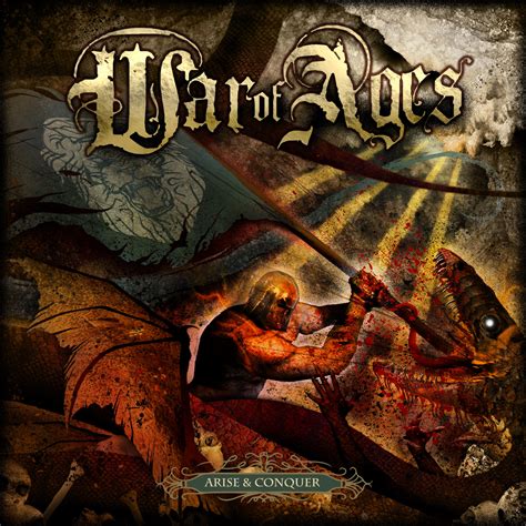 War of Ages | Facedown Records