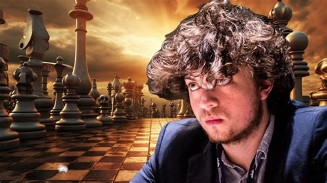 Powr T Geniusza Niemann Rapport Grand Chess Swiss Youtube