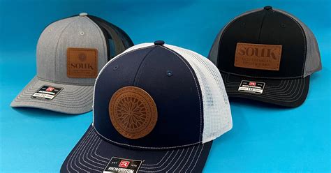 3 Most Popular Richardson Hats for Custom Branding | Jupmode