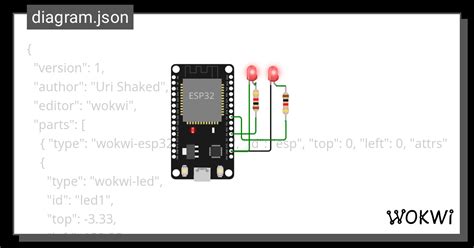 Freertos Ino Wokwi ESP32 STM32 Arduino Simulator