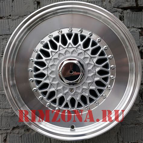 Bbs R Lada Vesta Kia Rio