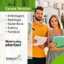 Curso Técnico em Farmácia em Piracicaba Evolut Escolas Técnicas