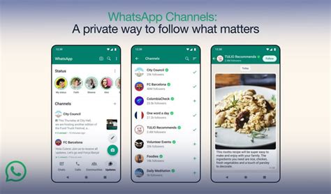 Whatsapp Channels In Pakistan Elevate Your Updates