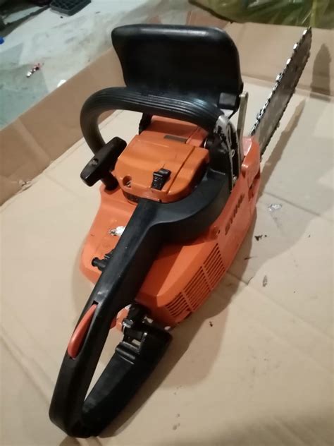 Купить Пила бензопила Stihl 010 AV: отзывы, фото и характеристики на ...