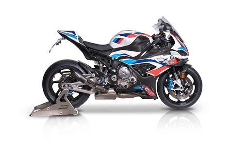 Akrapovic Optional Header Exhaust 19 23 BMW S1000RR 50 OFF