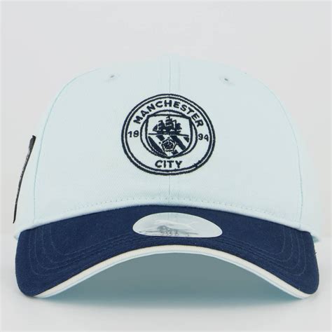 Bon Puma Manchester City Ftbl Archive Bb Azul Futfanatics