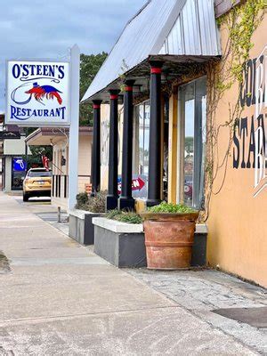 OSTEENS RESTAURANT Updated January 2025 715 Photos 730 Reviews