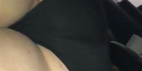 My Neighbor Lets Me Play With Her Ass While Her Husband Is At Work Tnaflix