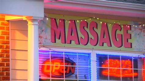 New Rules Could Come To Chesterfield Massage Parlors After Arrest Of Massage Parlor Owner In May