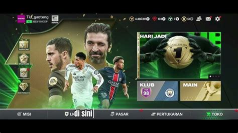 Kode Redeem Fc Mobile Januari Terbaru Hari Ini Dari Ea Sports