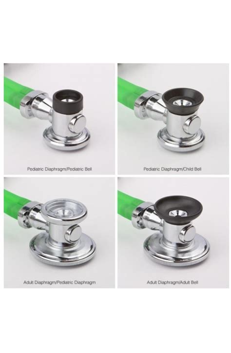 ADC Adscope 641 Sprague Rappaport Stethoscope | MyStethoscope