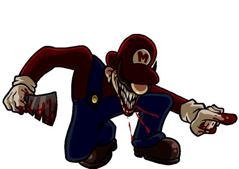 Mario Madness V2 Marioexe Mad Down By Iqiwiwiwi On Deviantart