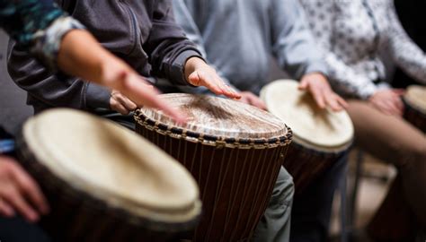 Musicoterapia cos è come funziona e quali benefici ha