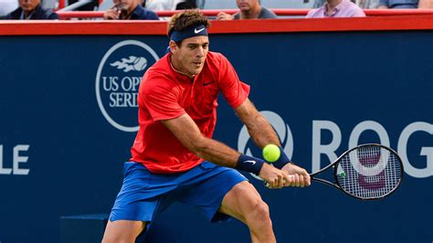 Diego Schwartzman Venció A Dominic Thiem En El Masters De Montreal Y