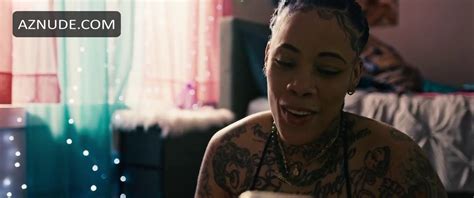 Che Mack Nude Aznude