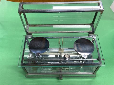 Vintage Balance Scale The Torsion Balance Co Style 285 Class A Antique Scale 4606675582