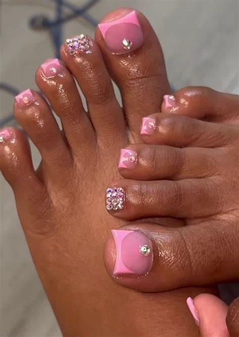 Toe Nail Designs Toe Nail Colors Toes Nails Ideas Toes Nails Design Toe