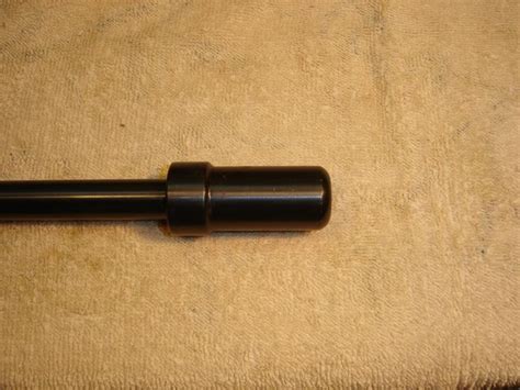 Is There A Specific Id For Coltthompson Compensator Gunboards Forums