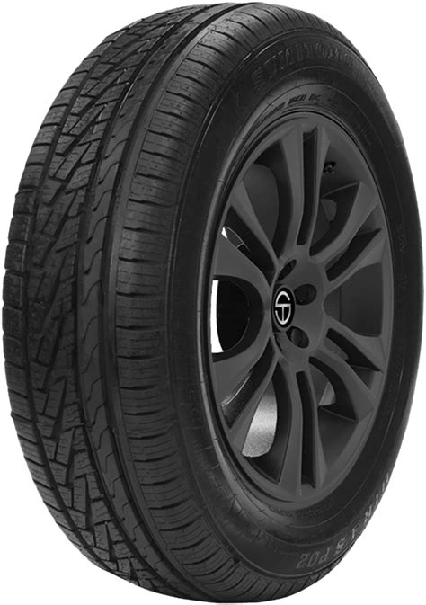 Buy Sumitomo HTR A/S P02 Tires Online | SimpleTire