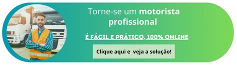 Como Se Tornar Motorista Profissional 5 Cursos Fundamentais