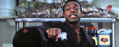 Rush Hour 2 Lee Vs Kenny Fight Scene Youtube