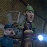 Trailer Sherlock Gnomes Gets To The Bottom Of Things