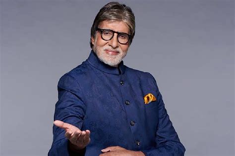 Amitabh Bachchan Megastar Amitabh Bachchan Dismisses Reports Of Ill