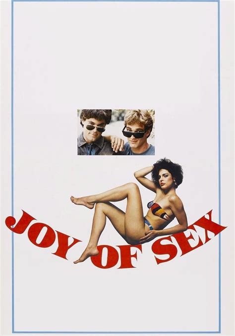 Joy of Sex فيلم أين يمكن مشاهدته بالبث أونلاين