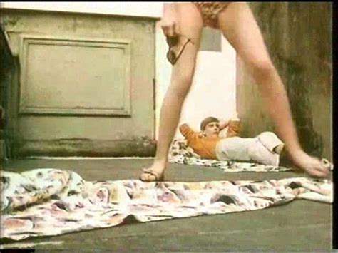 Naked Linda Hayden In Baby Love