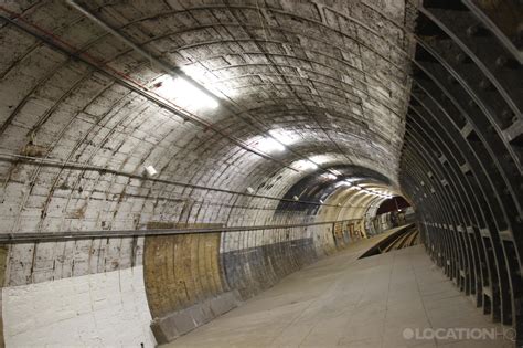 All The Abandoned London Underground Stations You Can Off