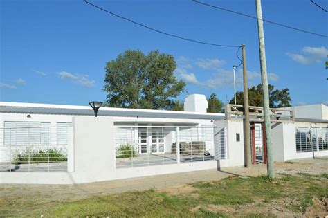 La Escuela 55 Comienza El Ciclo Lectivo 2016 En El Nuevo Edificio