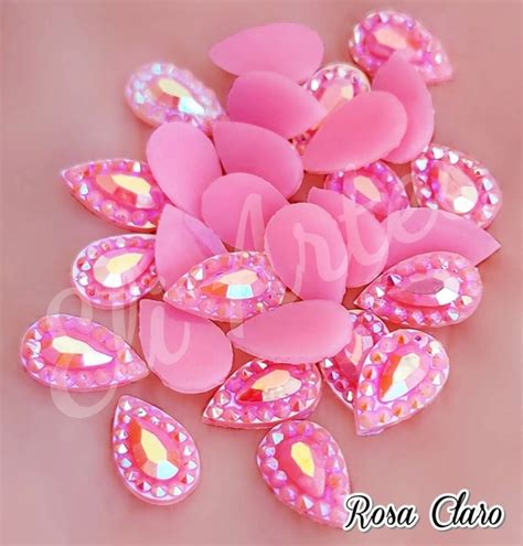 Gota Nude AB Rosa Claro Tam X Eli Artes