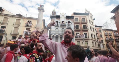 Cinco Cosas Que Debes Saber Si Vas A Las Fiestas De La Vaquilla De Teruel